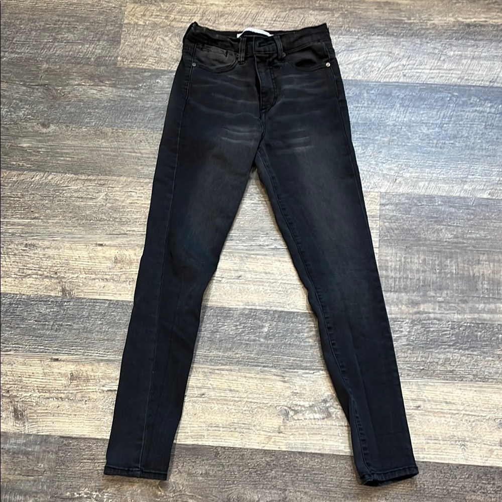 Celebrity pink Black Women's Jeans